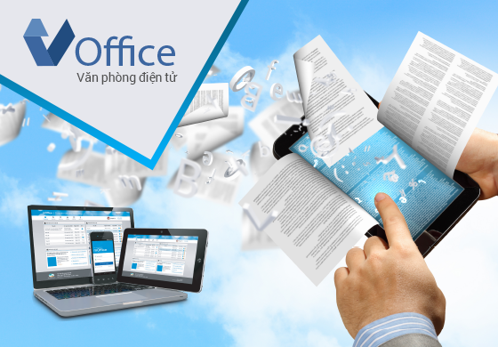 VOFFICE – Văn phòng điện tử thông minh