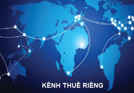 Kênh thuê riêng