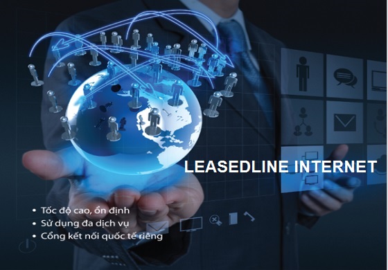 Leasedline Internet