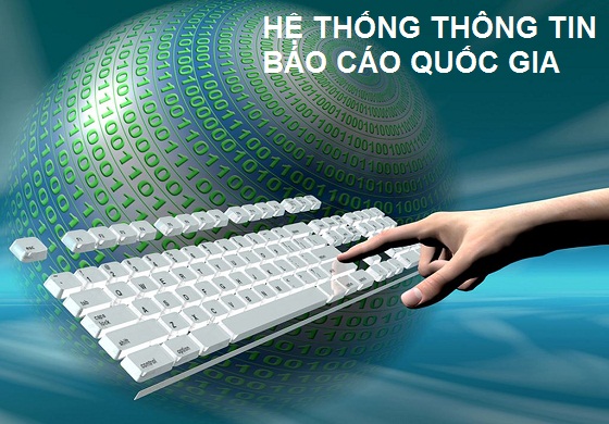Hệ thống thông tin báo cáo quốc gia
