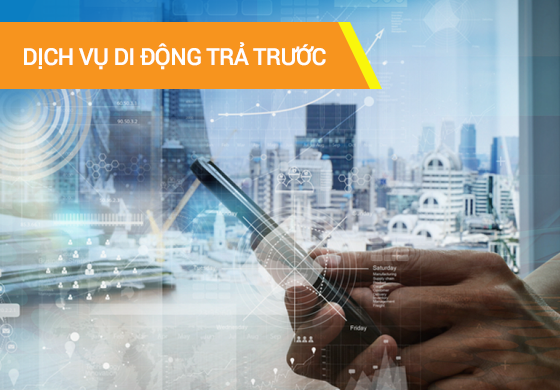 Di động trả trước