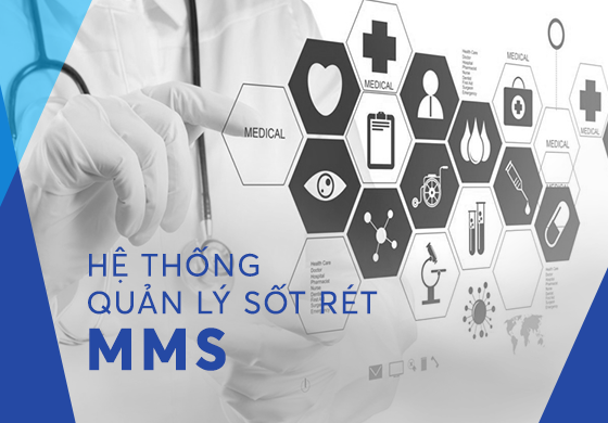 Hệ thống quản lý sốt rét (MMS)