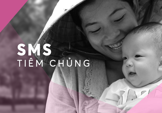 Dịch vụ tin nhắn tiêm chủng