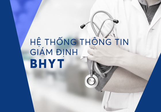 Hệ thống thông tin giám định BHYT