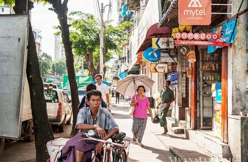 Viettel đã đầu tư bao nhiêu tiền vào thị trường Myanmar?