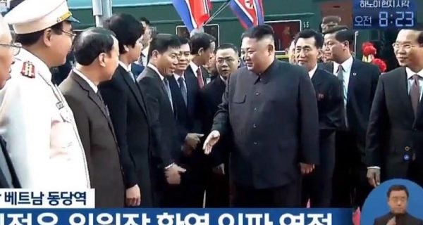 Phái đoàn của Chủ tịch Kim Jong-Un sẽ đến thăm cơ sở nghiên cứu, sản xuất thiết bị dân sự của Viettel