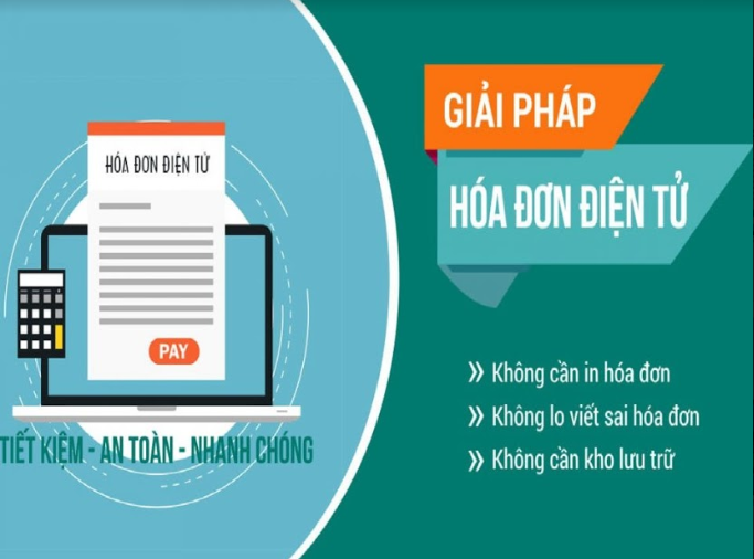Hóa đơn điện tử S-invoice