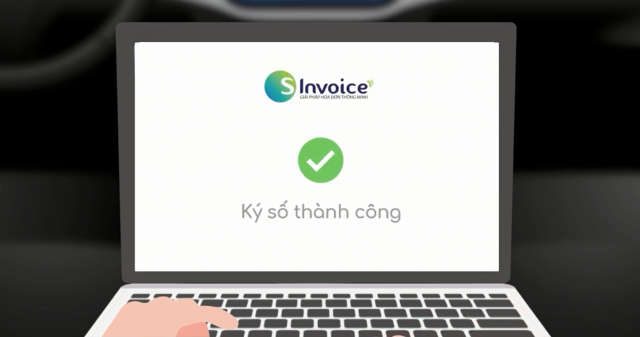 Khi sử dụng S-invoice, doanh nghiệp có thể kết hợp sử dụng dịch vụ chữ ký số, tin nhắn thương hiệu, email sever, lưu trữ dữ liệu, kết nối...